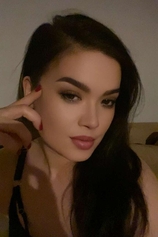 Проститутка Оксана