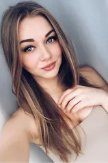 Проститутка Марина