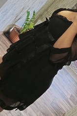 Проститутка Альфия3