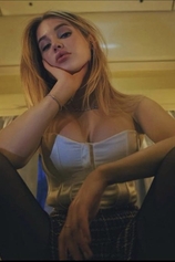 Проститутка Мария