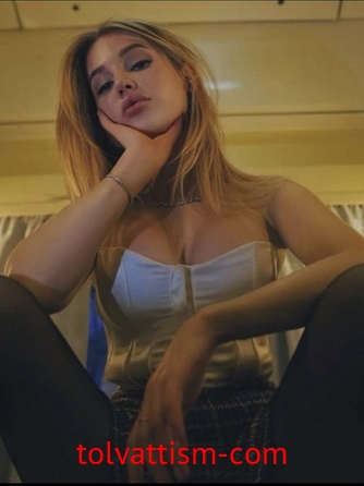 Проститутка Мария
