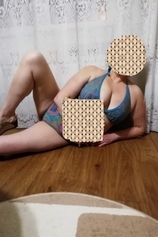 Проститутка Вероника