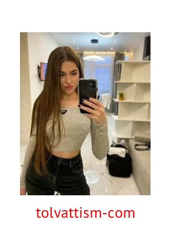 Проститутка Ира