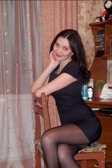 Проститутка Вика