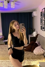Проститутка Алина