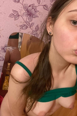 Проститутка Ангелина