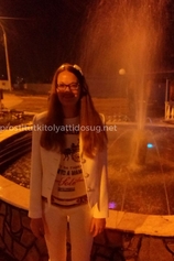 Проститутка Ева