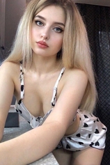 Проститутка Анна