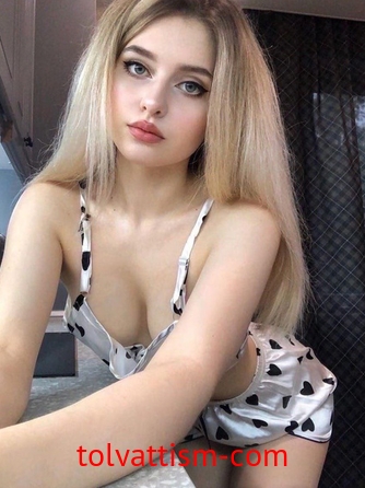 Проститутка Анна