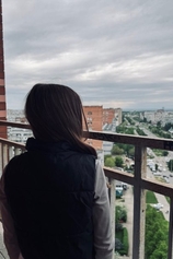 Проститутка Лиза