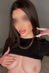 Проститутка Алиса