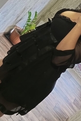 Проститутка Альфия3